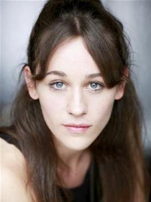 Alice Welby