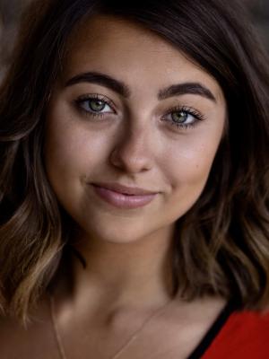 Kiera Falcus
