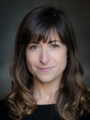 Simone Lewis