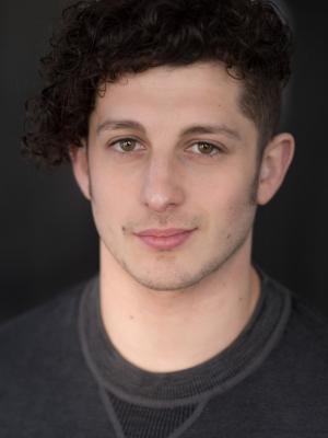 Alexander Nicolaou