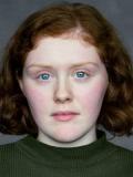 Megan McClymont