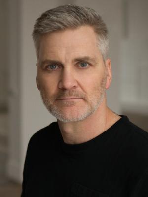 Steven Barwick