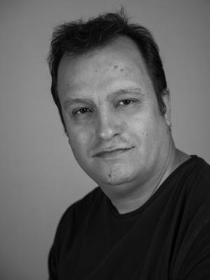 Alain English