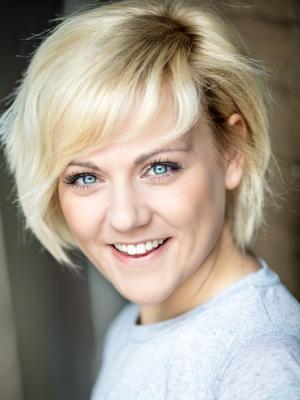 Rosie May Spivey