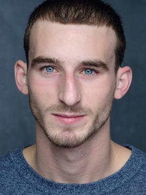 Tom Chalk
