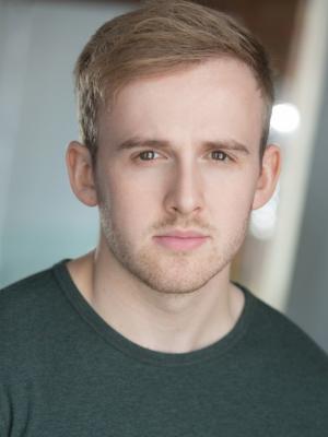 Calum Gulvin