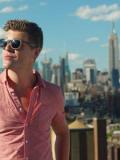 Nick Sawyer