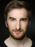 Gareth Turkington