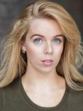 Hannah Louise Saxton