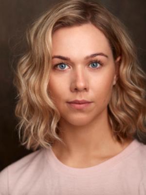 Alice Hutchinson