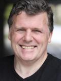 Peter Galvin