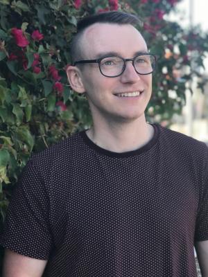 Colton Woods