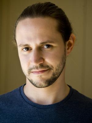 Marcus Davis-Orrom