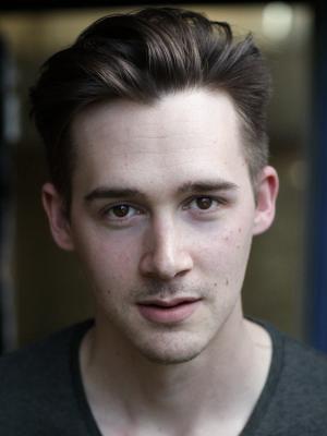 Samuel Oakes