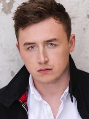 Nathan Mowatt