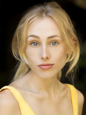 Phebe Alys