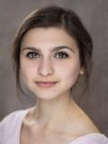 Georgina Russell