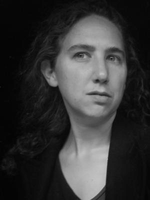 Hannah Marshall