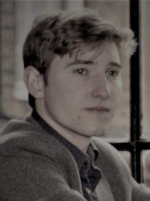 Ollie Harrington