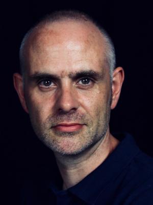 Simon Bugg