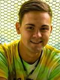 Nick Burdett