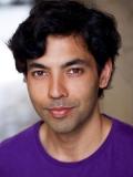 Adam Buksh