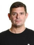 Trevor Watts