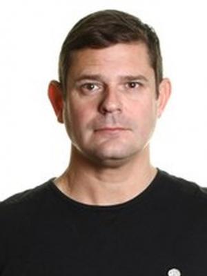 Trevor Watts