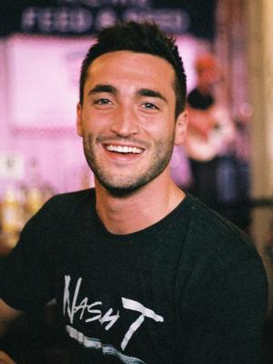 Anthony Wilson