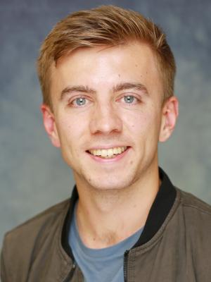 Jamie Richards