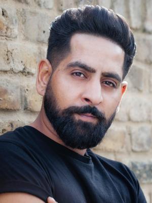 Deip Patel