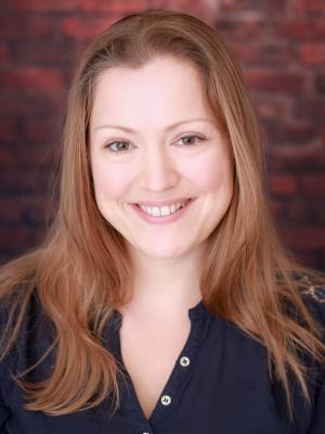 Elizabeth Cachia