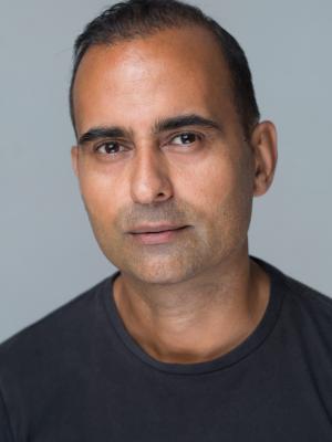 Shammi Aulakh