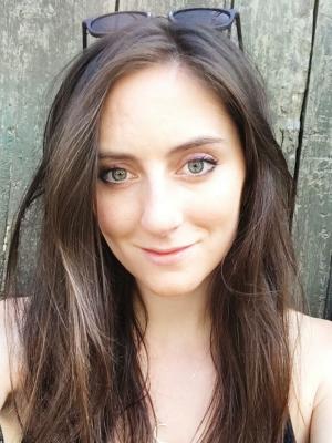 Rachael Head