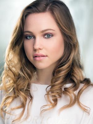 Emily Galvin