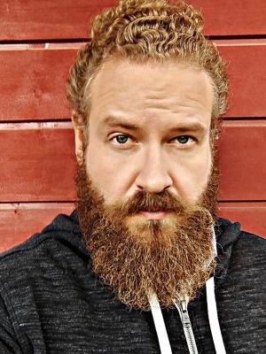 Juha-Matti Lehto