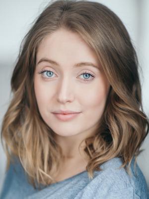 Catherine Phillips