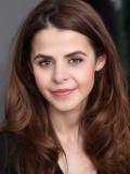 Sophie Dickson