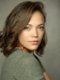 Natalie Spence