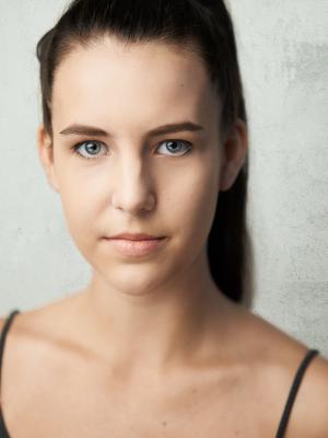 Kirsty Renouf