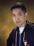 Calvin Chin