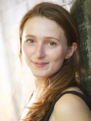 Isobel Witcomb