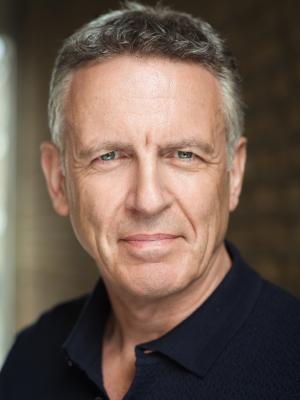 Steve Lorrigan