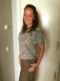 Lizzie Alderson