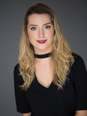 Georgia Chapman