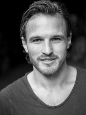 Matthew Acton