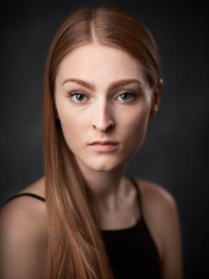 Ellen Warwick