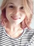 Lizzie Bettsworth