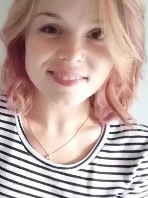 Lizzie Bettsworth
