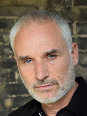 Daniel O'Meara